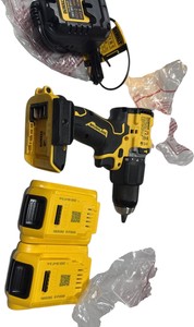 Б/в Шурупокрут Dewalt dcd799d2t 01-200989172