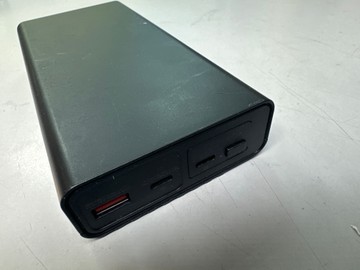Б/в Повербанк Lynxer rpp-272 22500mah 65w 01-201004542