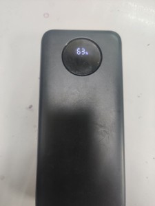 Б/в Повербанк Xipin t168lf 22.5w 20000mah 01-201007213