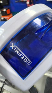 Б/в Стерилізатор Germix 898-7 01-201003857