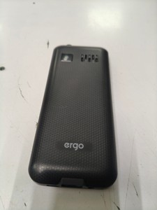Б/в Мобільний телефон Ergo e281 dual sim 01-201008093