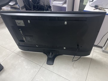 Б/в Телевізор Samsung ue50mu6172u 01-201006317