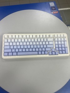 Б/в Клавіатура Mchoice k99 01-201005222