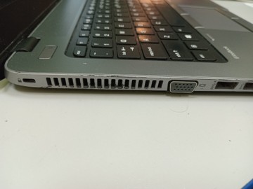 Б/в Ноутбук Hp 15/core i7 5600u ddr3/8gb ddr3/hdd 100 gb/ssd *відсутній/*інтегрована 01-200999067