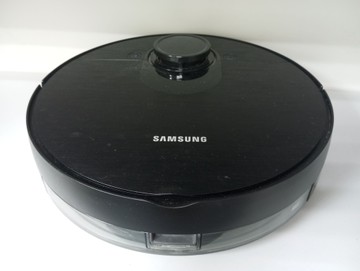 Б/в Робот-пилосос Samsung vr3mb77312k 01-201001601