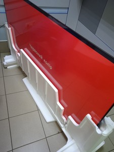 Б/в Телевізор Samsung ue65u8000f 01-201007795