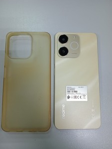 Б/в Мобільний телефон Realme note 70 4/128gb 01-201006159