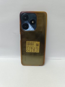 Б/в Мобільний телефон Tecno spark 10c ki5m 4/64gb nfc 01-201007224