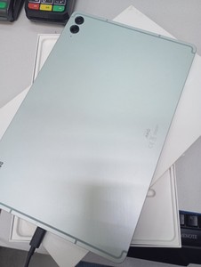 Б/в Планшет Samsung galaxy tab s9 fe plus wi-fi 8/128gb 01-201011786