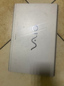Б/у Ноутбук Sony core i7 620m ddr3/8gb ddr3/hdd *відсутній/ssd 250 gb/*інтегрована 01-200986650