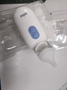 Б/в Аспіратор назальний Braun bna100eu 01-201011871