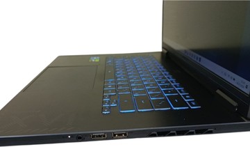 Б/в Ноутбук Gigabyte 15/core i5-13420h ddr5/16gb ddr4/hdd *відсутній/ssd 512 gb/geforce rtx 5050 8gb 01-201011903