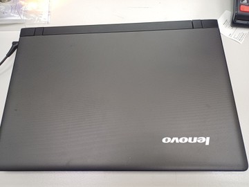 Б/в Ноутбук Lenovo 14/celeron n2840 ddr3/4gb ddr3/hdd 500 gb/ssd *відсутній/*інтегрована 01-201013663