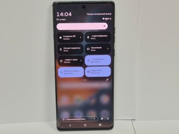 Б/у Мобільний телефон Motorola edge 50 fusion 8/256gb 01-201013921