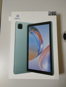 Б/в Планшет Oscal pad 70 4/128gb 01-201013914