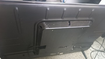 Б/в Телевізор Hisense 43e7q 01-201016894