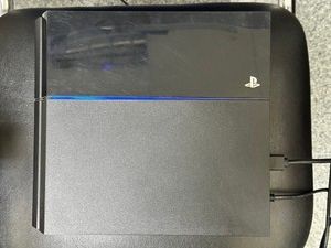 Б/в Ігрова приставка Sony playstation 4 500gb 01-200973320