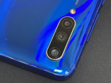 Б/в Мобільний телефон Xiaomi mi 9 lite 6/128gb 01-201012013