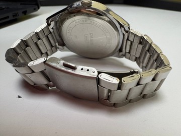 Б/в Годинник Casio mtp-1302 01-201011685