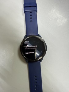 Б/в Годинник Xiaomi watch s1 active 01-201019167