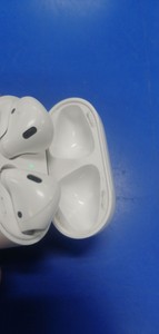 Б/в Навушники Apple airpods 2nd generation a1602, a2031, a2032 01-201019496