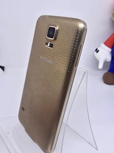 Б/в Мобільний телефон Samsung galaxy s5 16gb 01-201016401