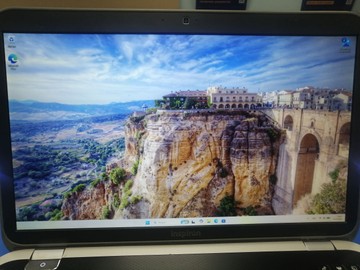 Б/в Ноутбук Dell 17/core i7 3630qm ddr3/8gb ddr3/hdd 1000 gb/ssd *відсутній/*інтегрована 01-201019501