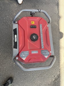 Б/в Генератор Geotech pro ggp 6500 esa 01-201020615