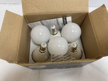 Б/в Електричні лампочки Shinehai p45 4w5t009vw 16-000209276