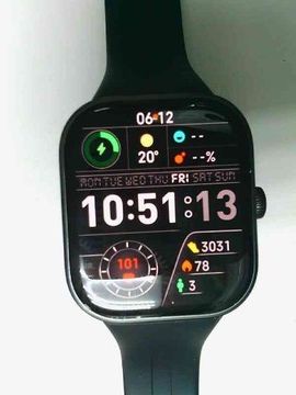 Б/в Смарт-годинник Xiaomi redmi watch 5 01-201018010
