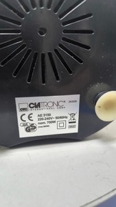 Б/в Соковитискач Clatronic ae 3150 01-201021330