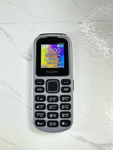 Б/в Мобільний телефон Nomi i1441 01-201021285