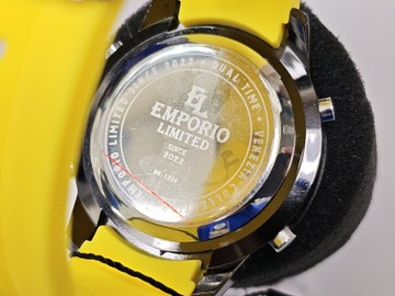 Б/в Годинник Emporio limited 1334 01-201023921