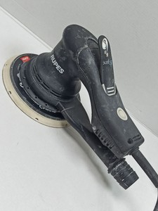 Б/у Полировальная машина Rupes skorpio e rx253a 01-201021424