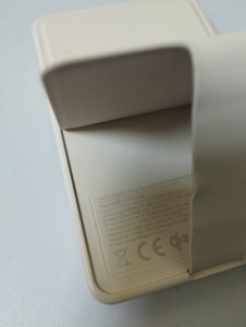 Б/в Повербанк Xiaomi magnetic 6000mah 15w wpb0620mi 01-201024063