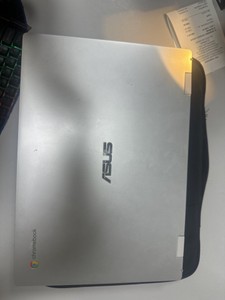 Б/в Ноутбук Asus 14/celeron n3350 ddr3/8gb ddr3/hdd *відсутній/ssd 64 gb/*інтегрована 01-201026221