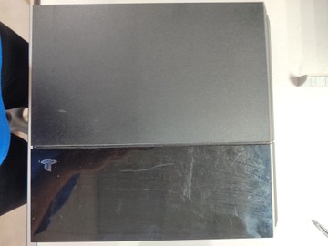 Б/в Ігрова приставка Sony playstation 4 slim 500gb 01-201025221
