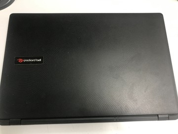 Packard Bell 15/celeron n2840 ddr3/4gb ddr3/hdd 500 gb/ssd *відсутній/*інтегрована