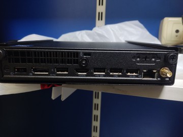 Б/у Системный блок Lenovo thinkcentre neo 50q gen 5 01-201017024