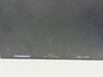 Б/в Ігрова приставка Sony playstation 4 500gb 01-201028615