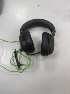 Б/в Навушники Razer blackshark v2 x 01-201028265