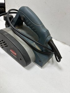 Б/у Электрорубанок Craft cp900s 01-201028037
