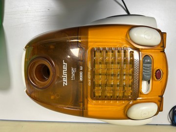 Б/в Пилосос Zelmer 01z014 st 01-201029954