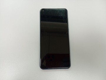 Б/в Мобільний телефон Xiaomi redmi note 9 3/64gb 01-201007490
