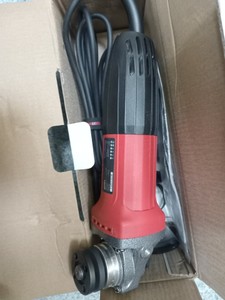 Б/в Кутова шліфмашина Vitals ls 1272hl 01-201030292