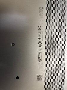 Б/в Ноутбук Hp 14/core i5 8250u ddr4/8gb ddr4/ssd 250 gb/інтегрована 01-201030354
