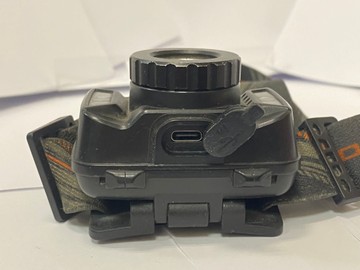Б/в Ліхтар Videx vlf-h045z 01-201026406