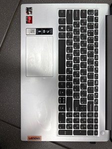 Б/в Ноутбук Lenovo 15/ryzen 3 7320u ddr5/16gb ddr4/hdd *відсутній/ssd 512 gb/*інтегрована 01-201026376