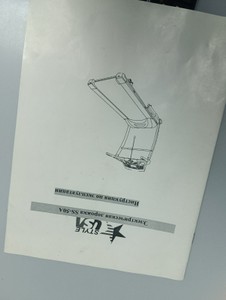 Б/в Тренажер Usa Style ss-50a 01-201032039