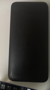 Б/у Повербанк Redmi redmi power bank 10000mah pb100lzm 01-201032157